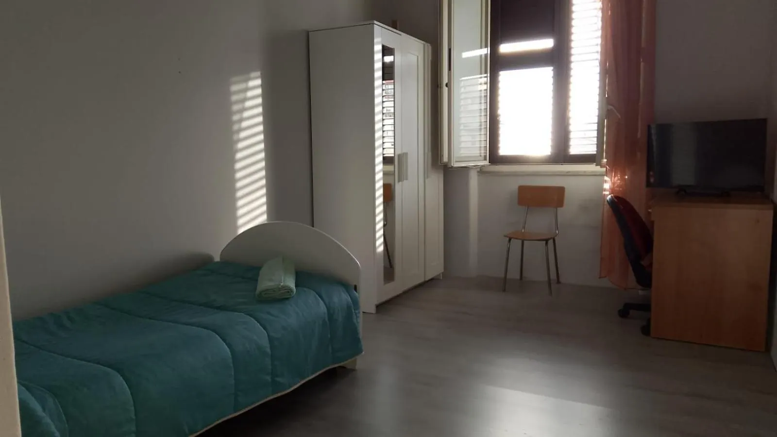 Bed and breakfast La Casetta Della Stazione Palermo