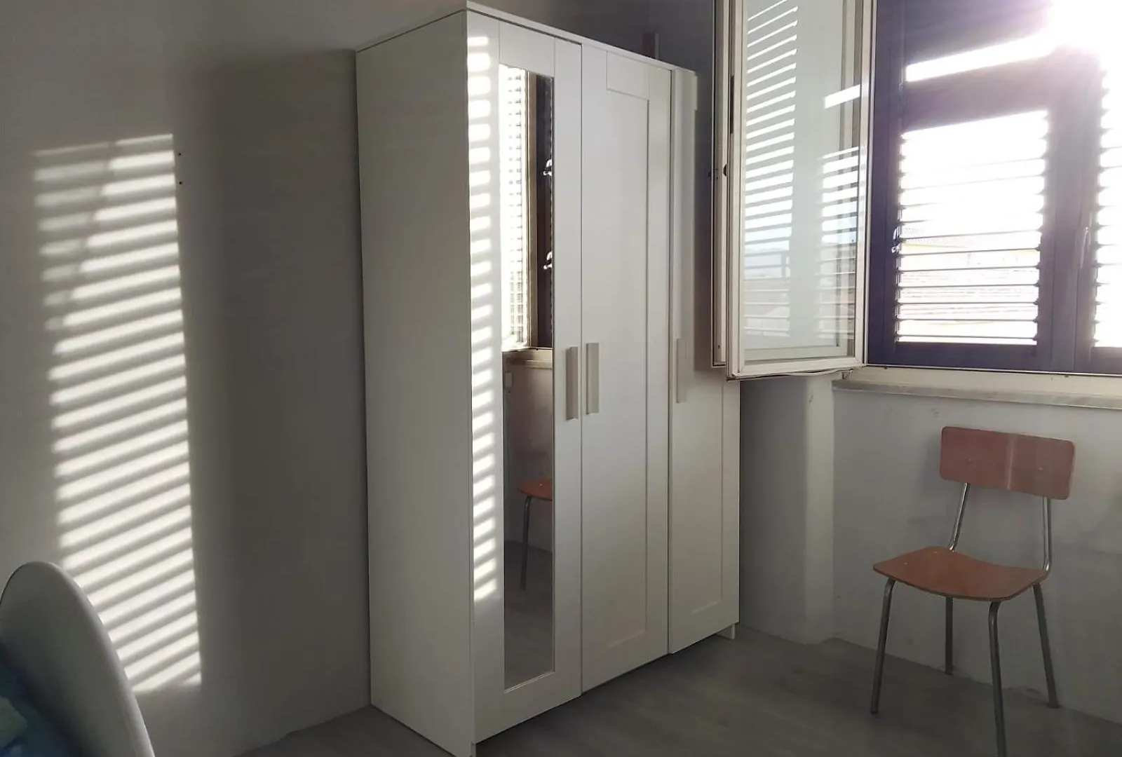 La Casetta Della Stazione Palermo Bed and breakfast