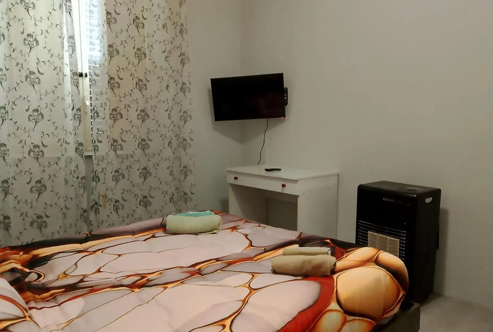 Bed and breakfast La Casetta Della Stazione Palermo Italia