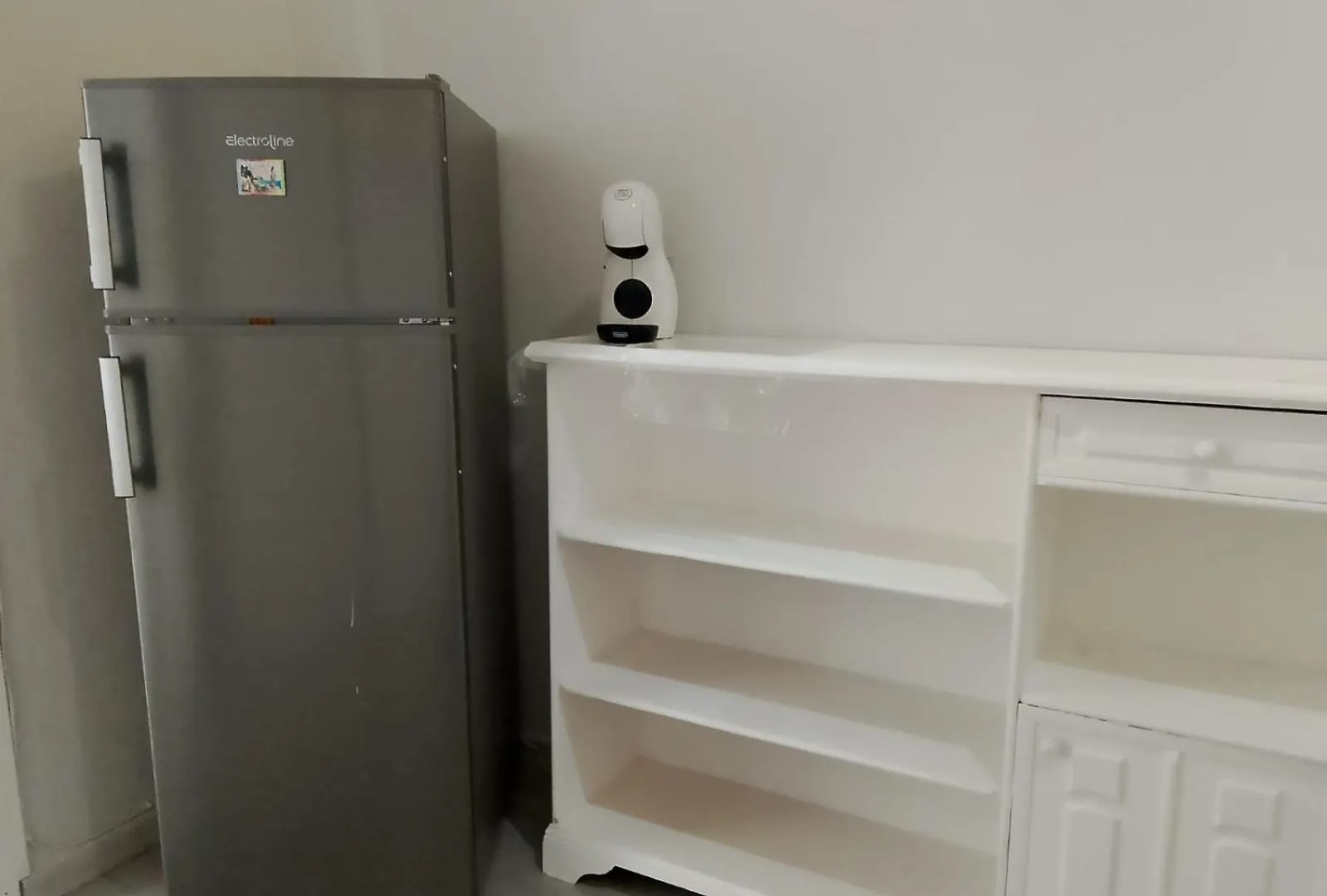 Bed & Breakfast La Casetta Della Stazione Palermo